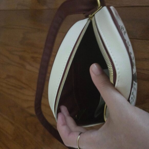 Hot Topic Loungefly How To Train Your Dragon Toothless & Hiccup Crossbody Bag - Picture 10 of 11
